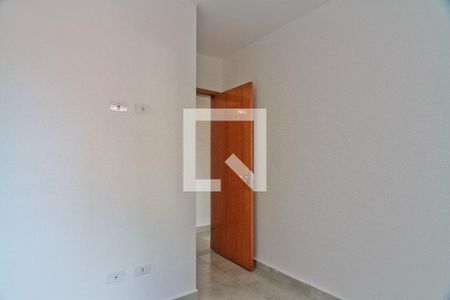 Quarto 2 de apartamento para alugar com 2 quartos, 41m² em Santana, São Paulo