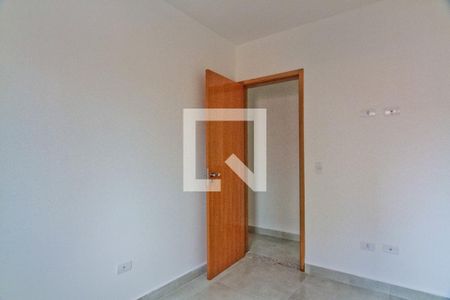 Quarto 1 de apartamento para alugar com 2 quartos, 41m² em Santana, São Paulo