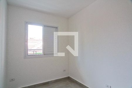 Quarto 1 de apartamento para alugar com 2 quartos, 41m² em Santana, São Paulo