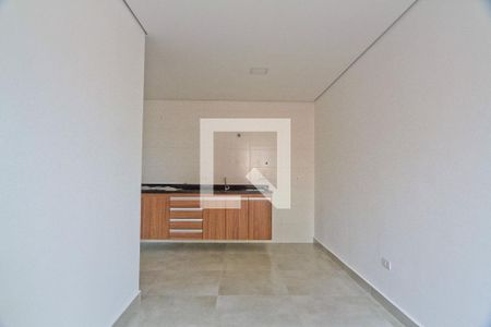 Sala de apartamento para alugar com 2 quartos, 41m² em Santana, São Paulo