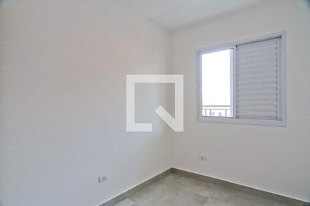 Quarto 2 de apartamento para alugar com 2 quartos, 42m² em Santana, São Paulo