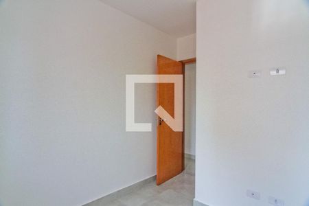 Quarto 1 de apartamento para alugar com 2 quartos, 42m² em Santana, São Paulo