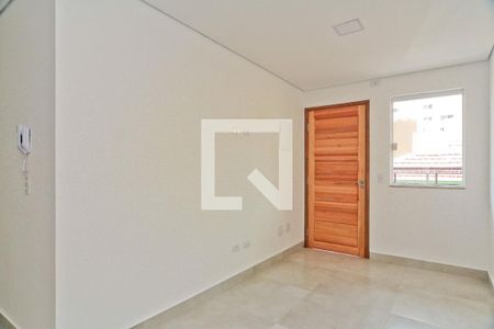 Sala de apartamento para alugar com 2 quartos, 42m² em Santana, São Paulo