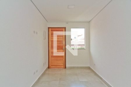 Sala de apartamento para alugar com 2 quartos, 42m² em Santana, São Paulo