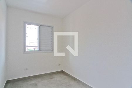 Quarto 2 de apartamento para alugar com 2 quartos, 42m² em Santana, São Paulo