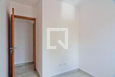 Quarto 1 de apartamento para alugar com 2 quartos, 42m² em Santana, São Paulo