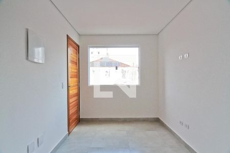 Apartamento para alugar com 40m², 2 quartos e sem vagaSala