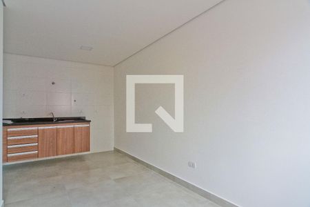 Apartamento para alugar com 42m², 2 quartos e sem vagaSala