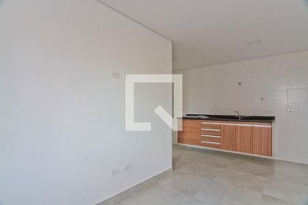 Apartamento para alugar com 42m², 2 quartos e sem vagaSala