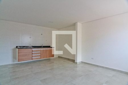 Apartamento para alugar com 60m², 2 quartos e sem vagaSala