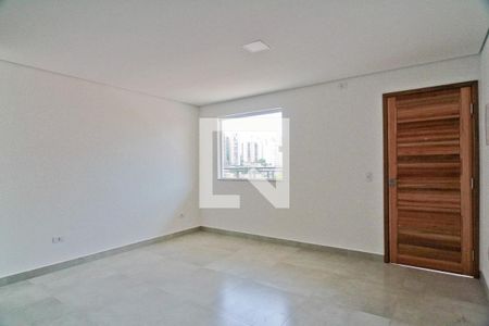 Apartamento para alugar com 60m², 2 quartos e sem vagaSala