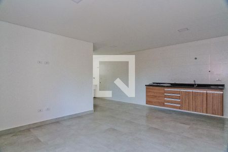 Apartamento para alugar com 60m², 2 quartos e sem vagaSala