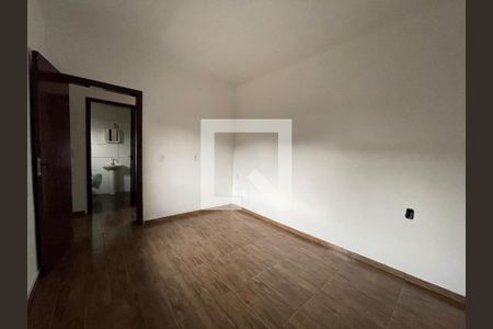 Quarto 1 de apartamento para alugar com 1 quarto, 53m² em Campina, São Leopoldo