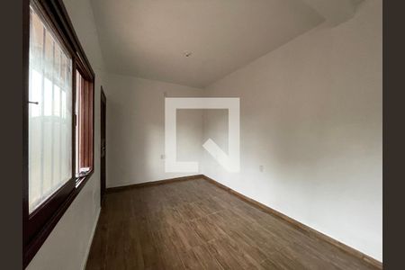 Sala de apartamento para alugar com 1 quarto, 53m² em Campina, São Leopoldo