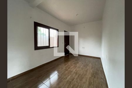 Sala de apartamento para alugar com 1 quarto, 53m² em Campina, São Leopoldo