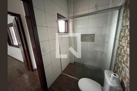 Banh de apartamento para alugar com 1 quarto, 53m² em Campina, São Leopoldo