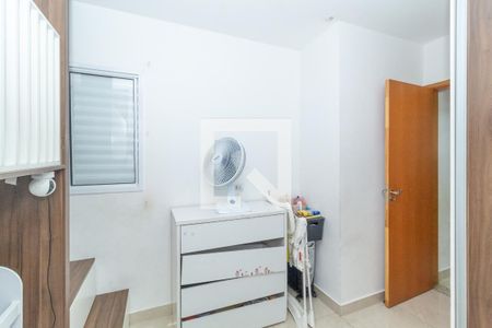 Quarto 2 de apartamento à venda com 2 quartos, 46m² em Penha de França, São Paulo