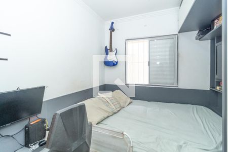 Quarto 1 de apartamento à venda com 2 quartos, 46m² em Penha de França, São Paulo