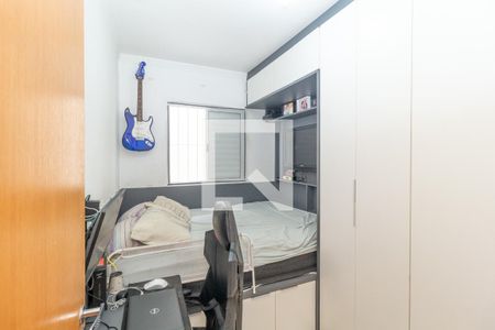 Quarto 1 de apartamento à venda com 2 quartos, 46m² em Penha de França, São Paulo