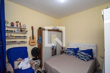 Quarto 2 de apartamento à venda com 2 quartos, 78m² em Vila da Penha, Rio de Janeiro