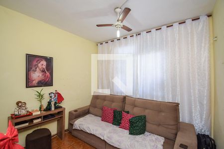 Sala de apartamento à venda com 2 quartos, 78m² em Vila da Penha, Rio de Janeiro