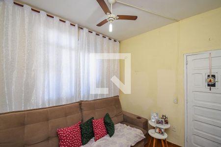 Sala de apartamento à venda com 2 quartos, 78m² em Vila da Penha, Rio de Janeiro