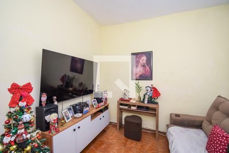 Sala de apartamento à venda com 2 quartos, 78m² em Vila da Penha, Rio de Janeiro