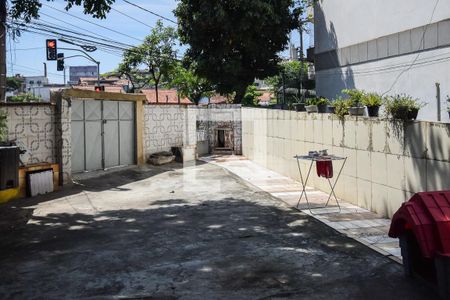 Vista da Sala de apartamento à venda com 2 quartos, 78m² em Vila da Penha, Rio de Janeiro