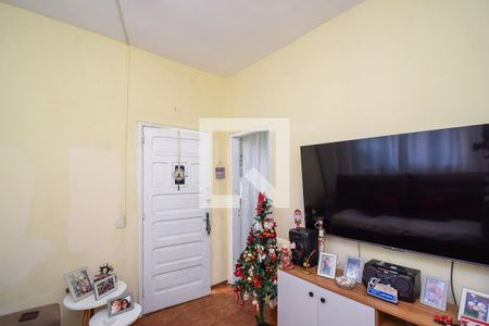 Sala de apartamento à venda com 2 quartos, 78m² em Vila da Penha, Rio de Janeiro