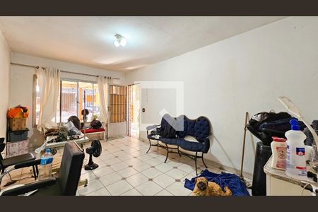 Sala de casa à venda com 2 quartos, 120m² em Jardim Ipanema (zona Sul), São Paulo