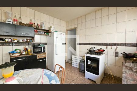 Cozinha de casa à venda com 2 quartos, 120m² em Jardim Ipanema (zona Sul), São Paulo