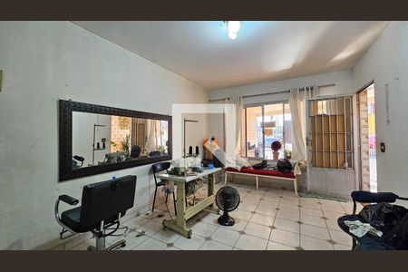 Sala de casa à venda com 2 quartos, 120m² em Jardim Ipanema (zona Sul), São Paulo