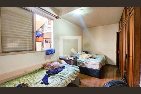 Quarto 1 de casa à venda com 2 quartos, 120m² em Jardim Ipanema (zona Sul), São Paulo