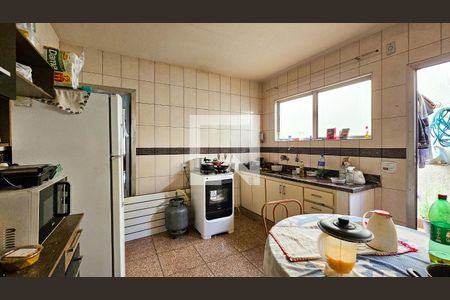 Cozinha de casa à venda com 2 quartos, 120m² em Jardim Ipanema (zona Sul), São Paulo