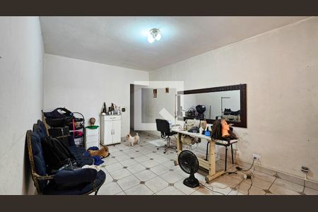 Sala de casa à venda com 2 quartos, 120m² em Jardim Ipanema (zona Sul), São Paulo