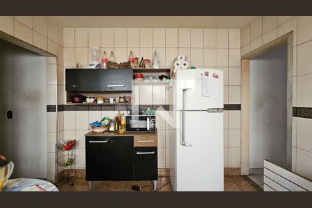 Cozinha de casa à venda com 2 quartos, 120m² em Jardim Ipanema (zona Sul), São Paulo