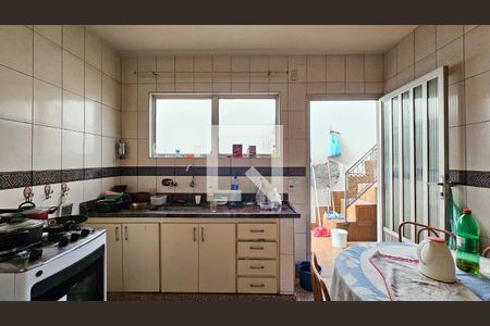 Cozinha de casa à venda com 2 quartos, 120m² em Jardim Ipanema (zona Sul), São Paulo