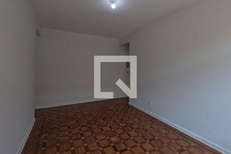 Sala de apartamento para alugar com 2 quartos, 64m² em Embaré, Santos