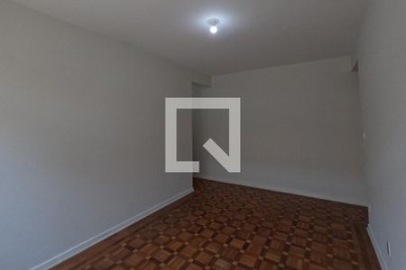 Sala de apartamento para alugar com 2 quartos, 64m² em Embaré, Santos