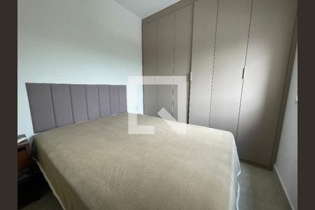 Suíte  de apartamento para alugar com 2 quartos, 61m² em Butantã, São Paulo