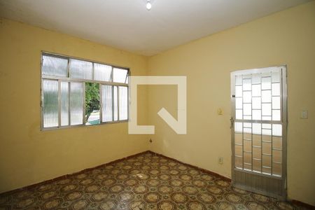 Sala de apartamento para alugar com 2 quartos, 78m² em Vila da Penha, Rio de Janeiro