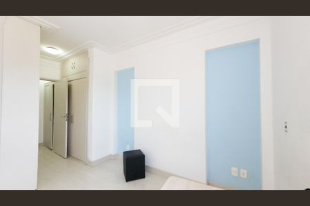 Quarto de apartamento para alugar com 1 quarto, 55m² em Vila Jequitibas, Campinas