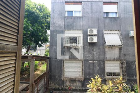 Vista do Quarto 1 de apartamento à venda com 2 quartos, 53m² em Cavalhada, Porto Alegre