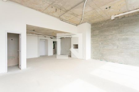 Sala/Cozinha de apartamento à venda com 2 quartos, 119m² em Moinhos de Vento, Porto Alegre