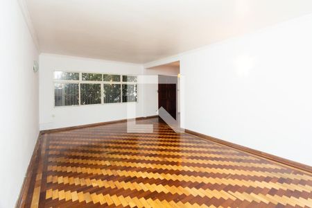 Sala de casa à venda com 3 quartos, 300m² em Planalto Paulista, São Paulo