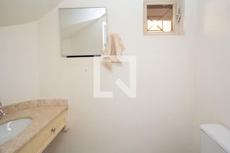 Lavabo de casa à venda com 3 quartos, 300m² em Planalto Paulista, São Paulo