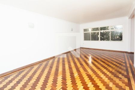 Sala de casa à venda com 3 quartos, 300m² em Planalto Paulista, São Paulo