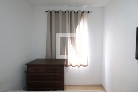 Quarto 1 de apartamento à venda com 2 quartos, 52m² em Santa Branca, Belo Horizonte