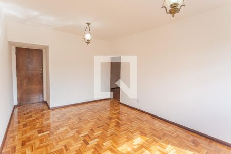 Sala de apartamento para alugar com 3 quartos, 130m² em Gutierrez, Belo Horizonte