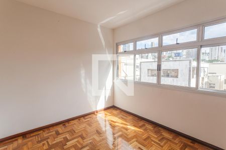 Suíte de apartamento para alugar com 3 quartos, 130m² em Gutierrez, Belo Horizonte